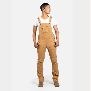 Dovetail Workwear - Freshley Overalls